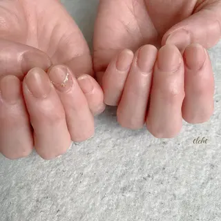 ネイル salon de fika【中崎町】のネイルデザイン