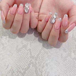 ネイル Salon Ｋのネイルデザイン