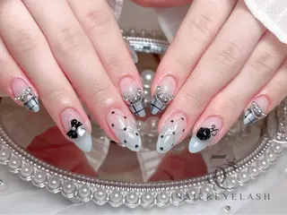 ネイル 5C NAIL 5C NAILのネイルデザイン