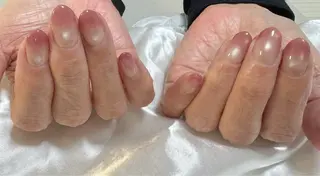 ネイル Amule nailのネイルデザイン