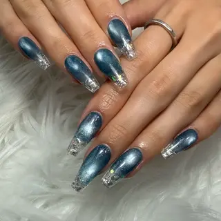 ネイル L'ino nailのネイルデザイン
