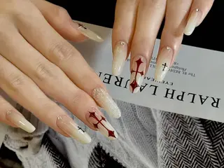 ネイル 💖NA.YUKI NAIL錦糸町店💖のネイルデザイン