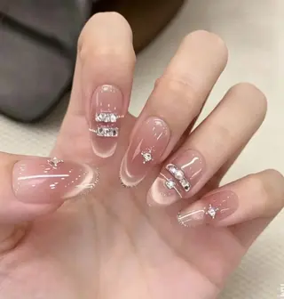 ネイル 🎀 Ayaka_nailのネイルデザイン
