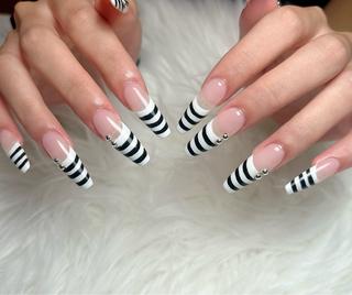 ネイル COCO nail salonのネイルデザイン