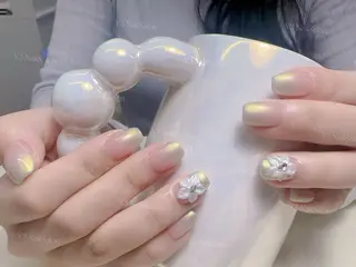 ネイル Y3 NailSalonのネイルデザイン
