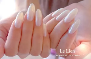 ネイル ◇大人綺麗めネイル◇ *⑅୨୧*chieのネイルデザイン