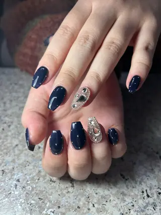 ネイル nailroom sb𓈒𓂂𓏸のネイルデザイン