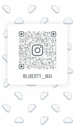 マツエク・マツパ Mai🫧 liberty岡崎のマツエク・マツパデザイン