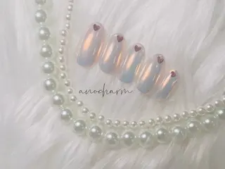 ネイル anocharm _annaの眉毛・アイブロウイメージ