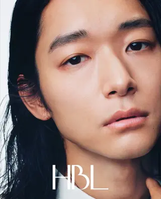 メンズ アイブロウ HBLaward受賞 KANAの眉毛・アイブロウイメージ