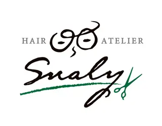 Snaly カラー特化ページのヘアスタイル