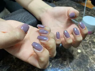 ネイル IROHA Nail 矢掛萌子のネイルデザイン