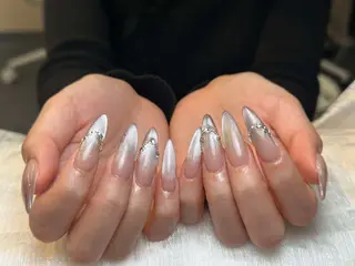 ネイル Jenn Nail Salonのネイルデザイン