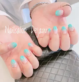 ネイル Nailsalon Dejavuのネイルデザイン