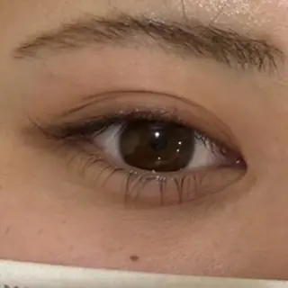 マツエク・マツパ 🐈ニナ🐈‍⬛/ メンズカット/まつパのマツエク・マツパデザイン