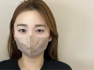 マツエク・マツパ ME.eyelash shiozakiのマツエク・マツパデザイン