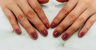 ネイル 🍒 すみれ🍒のネイルデザイン