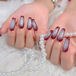 ネイル Rinaky Amee Nailのネイルデザイン