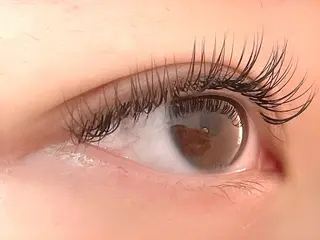 マツエク・マツパ Babe _eyelashのマツエク・マツパデザイン