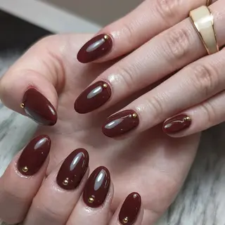 ネイル RUNWAY 　　のネイルデザイン