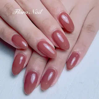 ネイル Flora Nail 【フローラ ネイル】のネイルデザイン