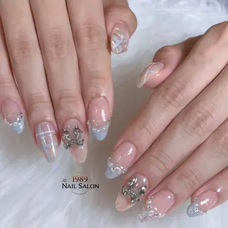 ネイル The 1989 Nail Salonのネイルデザイン