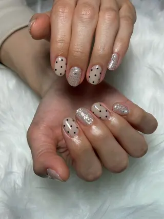 ネイル LUMÉA nailのネイルデザイン