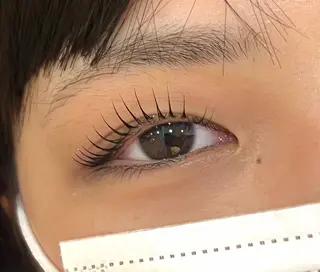 マツエク・マツパ デイドット Neoの眉毛・アイブロウイメージ