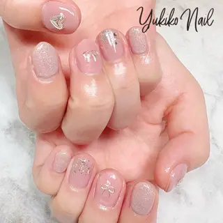 ネイル ユキコ ネイルのネイルデザイン
