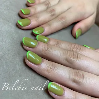 ネイル efa Nail 🌺Okinawaのネイルデザイン