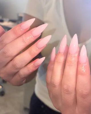 ネイル Nail salon Rhonaのネイルデザイン