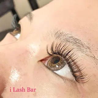 マツエク・マツパ Lash-bar kanoaのエステ・リラクイメージ
