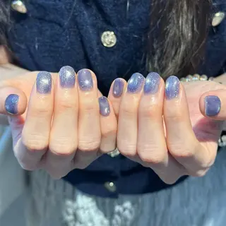 ネイル 1ga_ cullのネイルデザイン