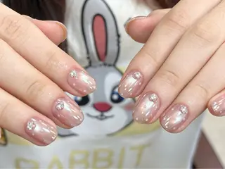 ネイル Mixx Nail_ Studioのネイルデザイン