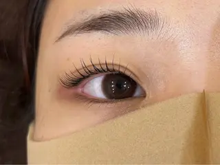 マツエク・マツパ 🧸 Emiri🫧のマツエク・マツパデザイン