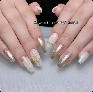 ネイル Kawaii Chiba nailのネイルデザイン