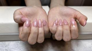 ネイル mofie🤍ナツカ /恵比寿駅徒歩3分のネイルデザイン