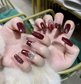 ネイル Molly _nailのネイルデザイン