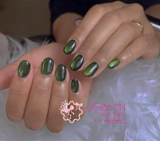 ネイル YUKI NAILのネイルデザイン