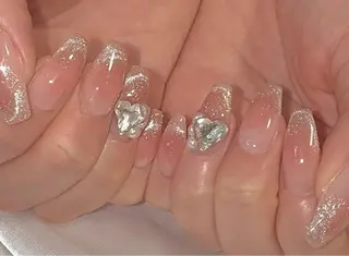 ネイル nail salon BONはるのネイルデザイン