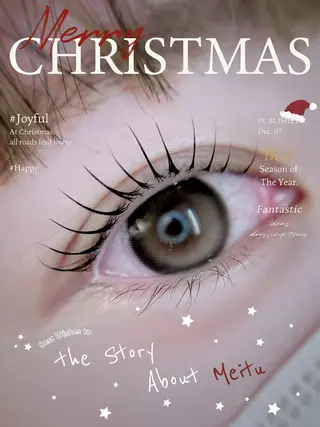 マツエク・マツパ 🎀eyelist. mizuki🐈⬛のマツエク・マツパデザイン