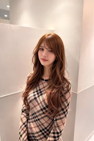 SALOWIN栄 高須大貴のヘアスタイル