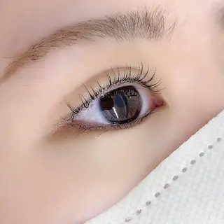 マツエク・マツパ 三園 みうのマツエク・マツパデザイン