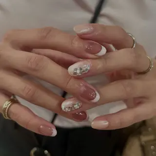 ネイル __. MIZUKIのネイルデザイン