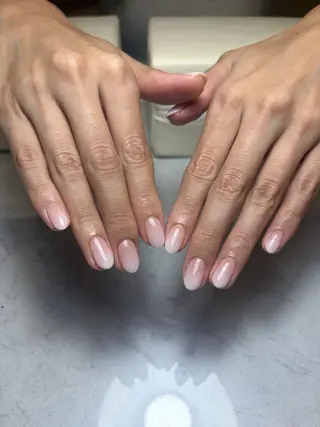 ネイル mofie🤍マリン /恵比寿駅徒歩3分のネイルデザイン