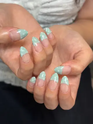 ネイル MASHU /サヤnail♡のネイルデザイン