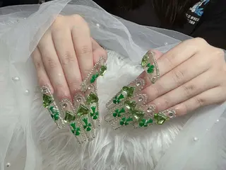 ネイル H.baby Nail Salonのネイルデザイン