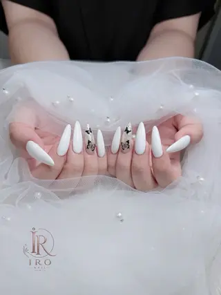 ネイル MiA NAILのネイルデザイン