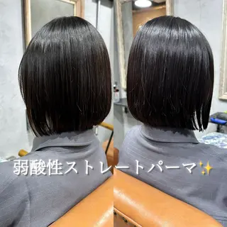 ショート goen/ カミムラシュウヘイのヘアスタイル