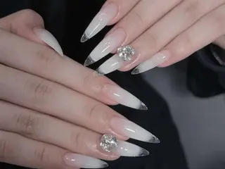 ネイル YUNA Belle Nail 池袋のネイルデザイン